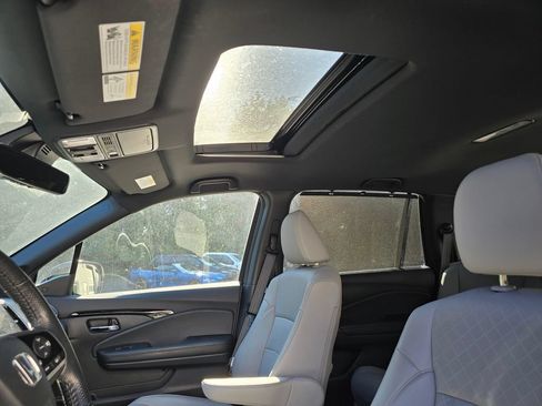 Used 2020 Honda Passport Elite image 13