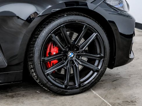 Used 2024 BMW 430i xDrive 430i xDrive w/ M Sport Package image 46