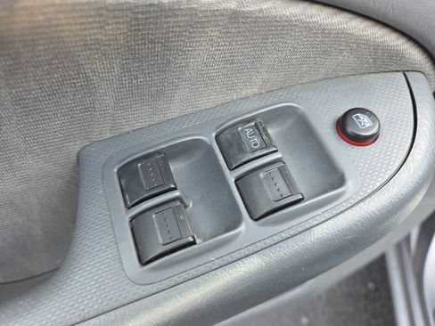 Used 2004 Honda Civic LX image 13