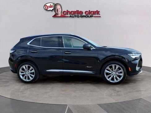 Used 2023 Buick Envision Avenir image 6