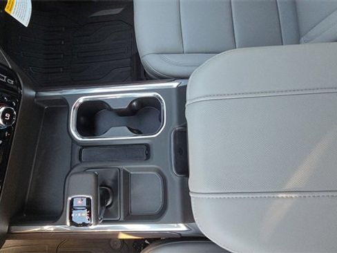 New 2026 GMC Sierra 1500 SLT w/ SLT Premium Plus Package image 43