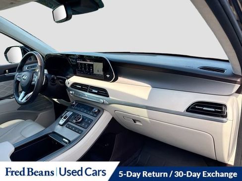 Used 2020 Hyundai Palisade Limited AWD/4WD image 38