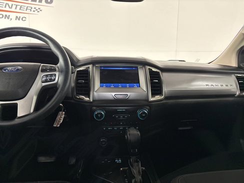 Used 2021 Ford Ranger XLT image 22