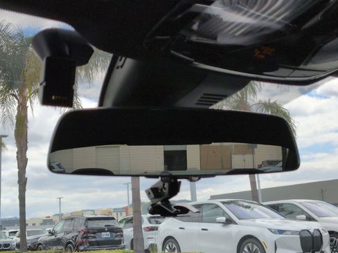 Used 2023 BMW M3 w/ Executive Package RWD image 26