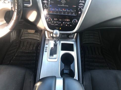 Used 2018 Nissan Murano SV image 33