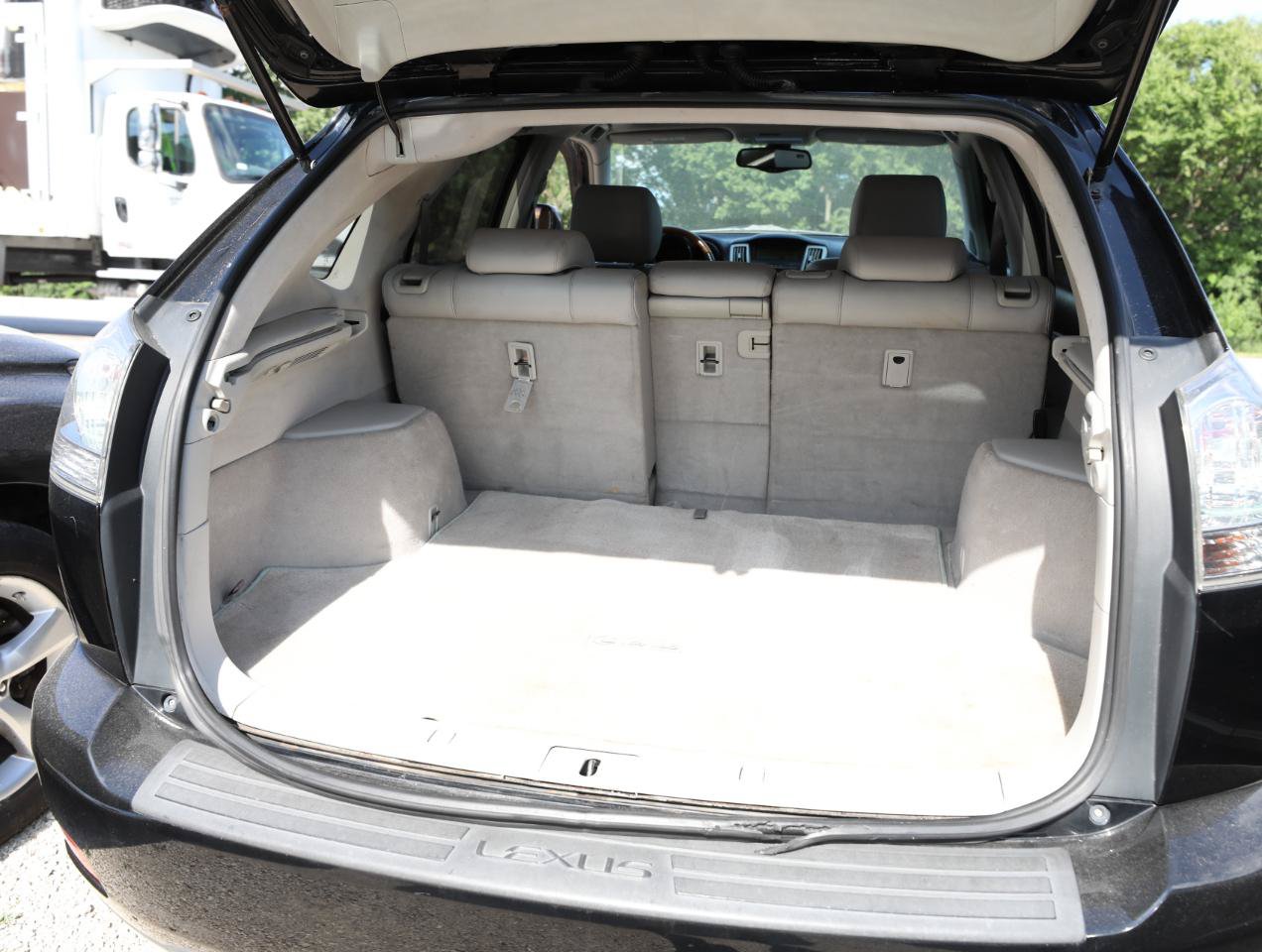 Used 2004 Lexus RX 330 AWD w/ Premium Pkg image 13