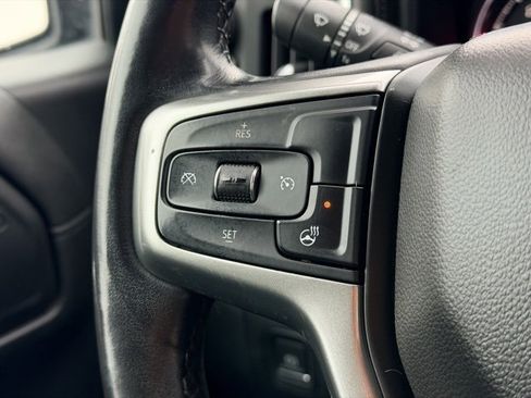 Used 2019 Chevrolet Silverado 1500 RST w/ All-Star Edition image 11