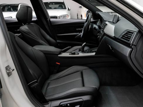 Used 2014 BMW 328d xDrive Wagon AWD/4WD image 30