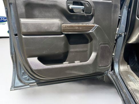 Used 2021 Chevrolet Silverado 1500 LT w/ Bed Protection Package RWD image 20