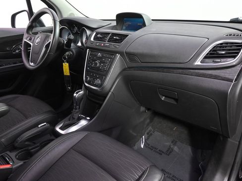 Used 2016 Buick Encore FWD image 13