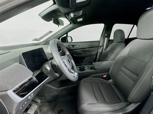 New 2025 Honda Prologue EX image 29