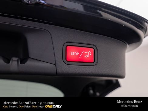 New 2026 Mercedes-Benz GLA 250 4MATIC image 36