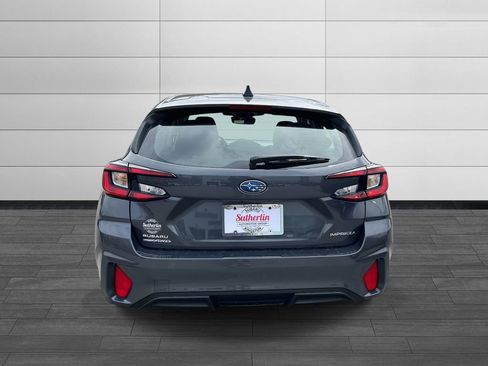 Used 2025 Subaru Impreza 2.0i AWD/4WD image 4