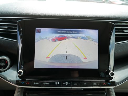 Certified 2023 Jeep Wagoneer 4WD w/ Premium Group I image 27