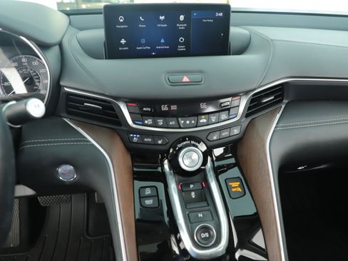 Used 2021 Acura TLX SH-AWD w/ Advance Package image 11