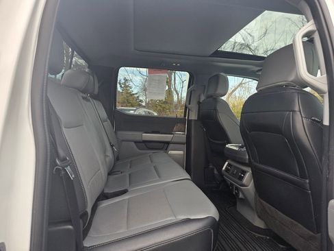 Used 2022 Ford F150 Lariat image 30