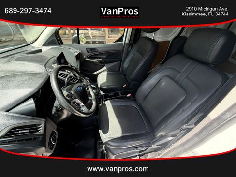 Used 2020 Ford Transit Connect XL image 9