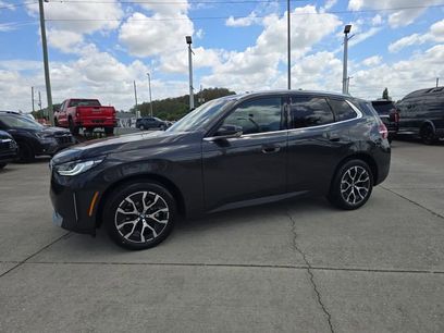 Used 2026 BMW X3 xDrive30