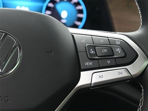 New 2026 Volkswagen Atlas SE image 23