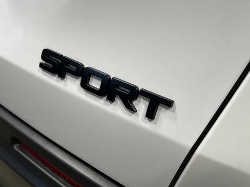 New 2027 Honda HR-V Sport image 7