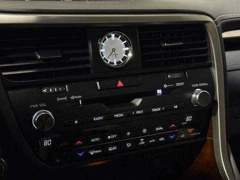 Used 2019 Lexus RX 350 F Sport image 38