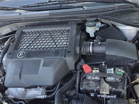 Used 2012 Acura RDX FWD w/ Technology Package image 22
