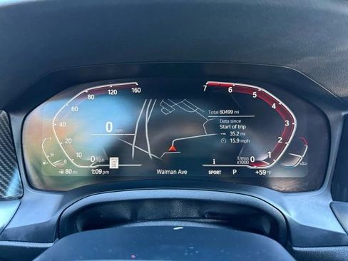 Used 2021 BMW 430i xDrive Coupe w/ Convenience Package image 18