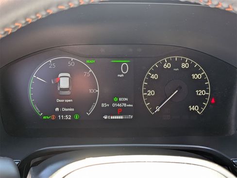 Used 2024 Honda CR-V Sport-L image 20