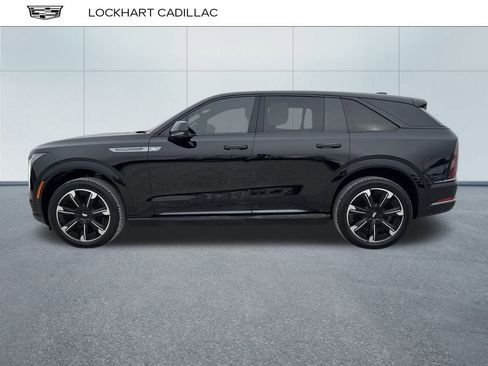 Certified 2026 Cadillac Escalade IQ Sport 2 image 5