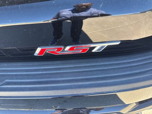 Used 2025 Chevrolet Suburban RST w/ RST Capability Package image 21