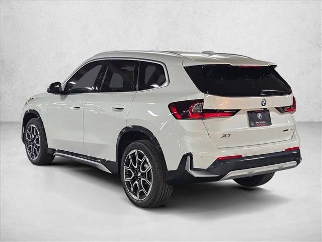 Used 2026 BMW X1 xDrive28i w/ Convenience Package AWD/4WD image 9