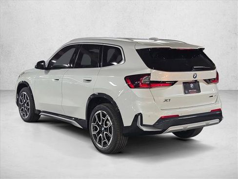 Used 2026 BMW X1 xDrive28i w/ Convenience Package AWD/4WD image 9