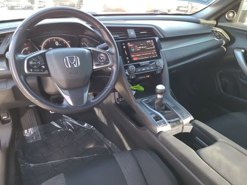 Used 2017 Honda Civic Si image 18