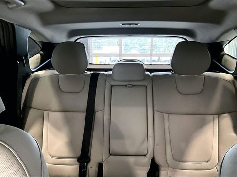 Used 2023 Hyundai Tucson Limited w/ Cargo Package image 16