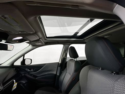 Used 2022 Subaru Forester Sport image 22