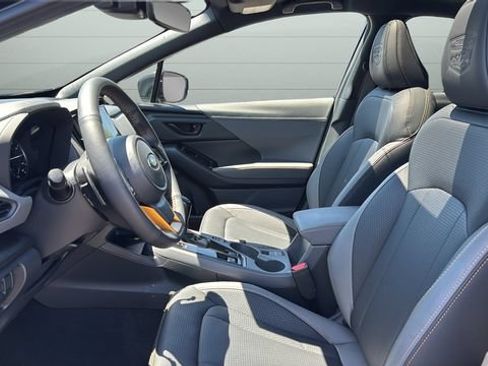 Certified 2026 Subaru Crosstrek 2.5i Wilderness AWD/4WD image 20