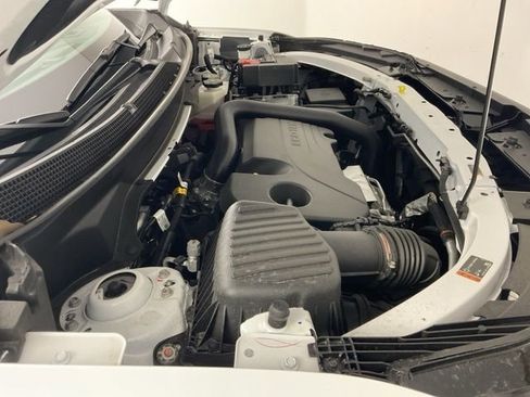 New 2026 Chevrolet Equinox LT w/ LPO, Floor Liner Package FWD image 20