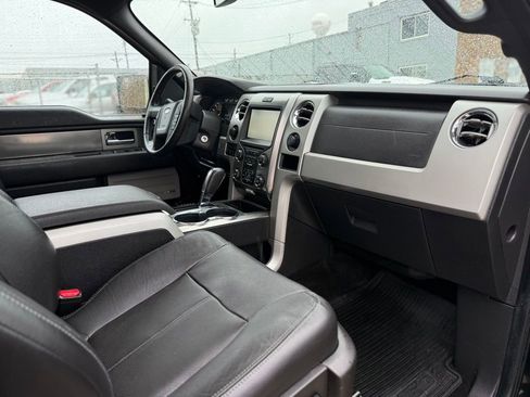 Used 2014 Ford F150 FX4 w/ Equipment Group 402A Luxury image 25