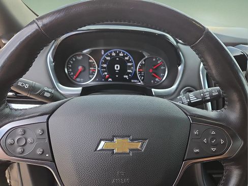 Used 2022 Chevrolet Traverse High Country AWD/4WD image 4