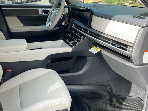 New 2026 Hyundai Santa Fe Limited image 32