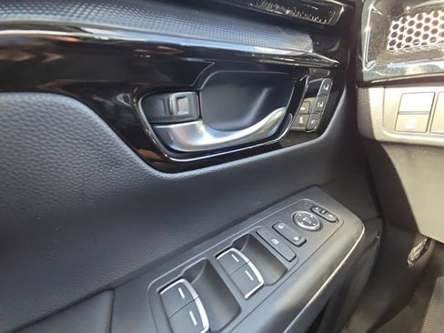 Used 2025 Honda CR-V EX-L image 29