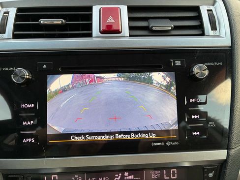 Used 2015 Subaru Outback 2.5i Limited AWD/4WD image 31
