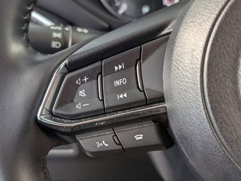 Certified 2024 MAZDA CX-5 AWD 2.5 S w/ Select Package image 24