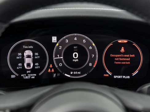 Certified 2026 Porsche 911 Carrera T RWD image 29