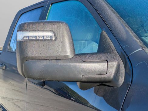 New 2026 RAM 2500 Big Horn image 11