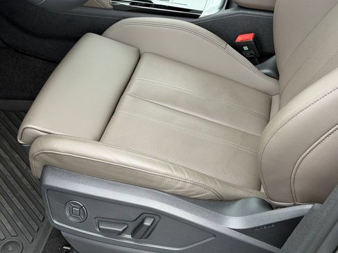 Certified 2025 Audi Q5 Prestige AWD/4WD image 27