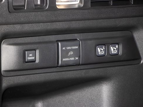 New 2025 MAZDA CX-70 Plug-In Hybrid w/ Premium Plus image 18