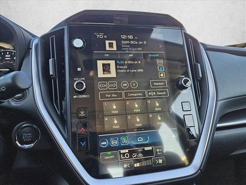 New 2025 Subaru Impreza 2.0i Sport image 12