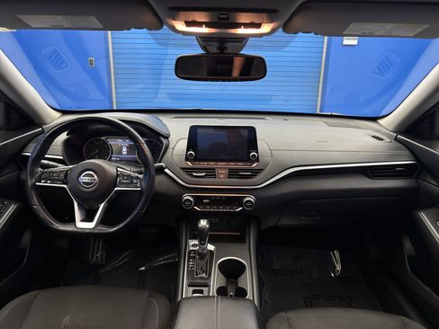 Used 2019 Nissan Altima 2.5 SV FWD image 26