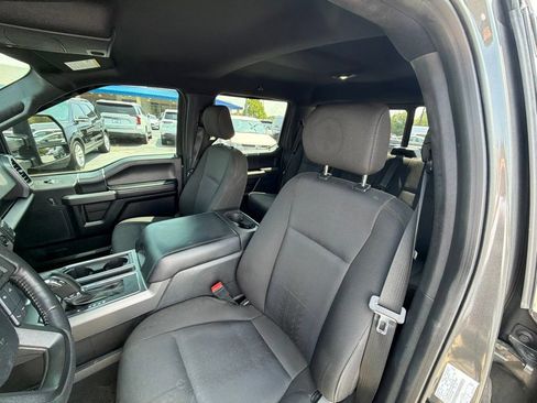 Used 2018 Ford F150 XLT w/ Equipment Group 302A Luxury RWD image 7